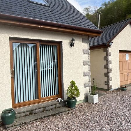 Tigh Na Drochaid, Glen Nevis - Entire Apartment Fort William Esterno foto