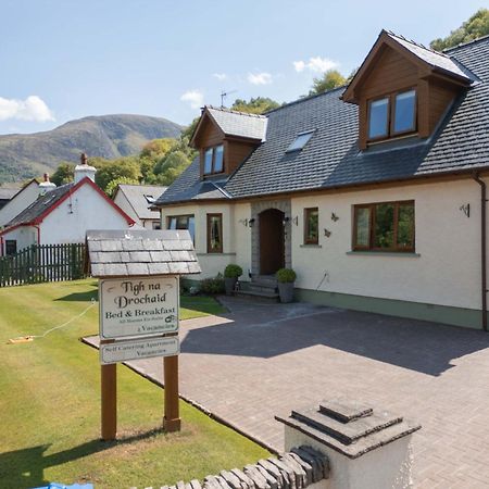Tigh Na Drochaid, Glen Nevis - Entire Apartment Fort William Esterno foto