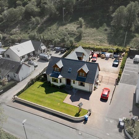 Tigh Na Drochaid, Glen Nevis - Entire Apartment Fort William Esterno foto