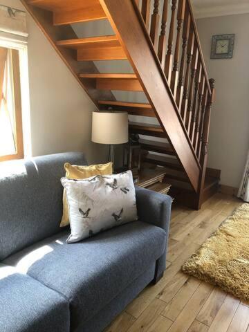 Tigh Na Drochaid, Glen Nevis - Entire Apartment Fort William Esterno foto