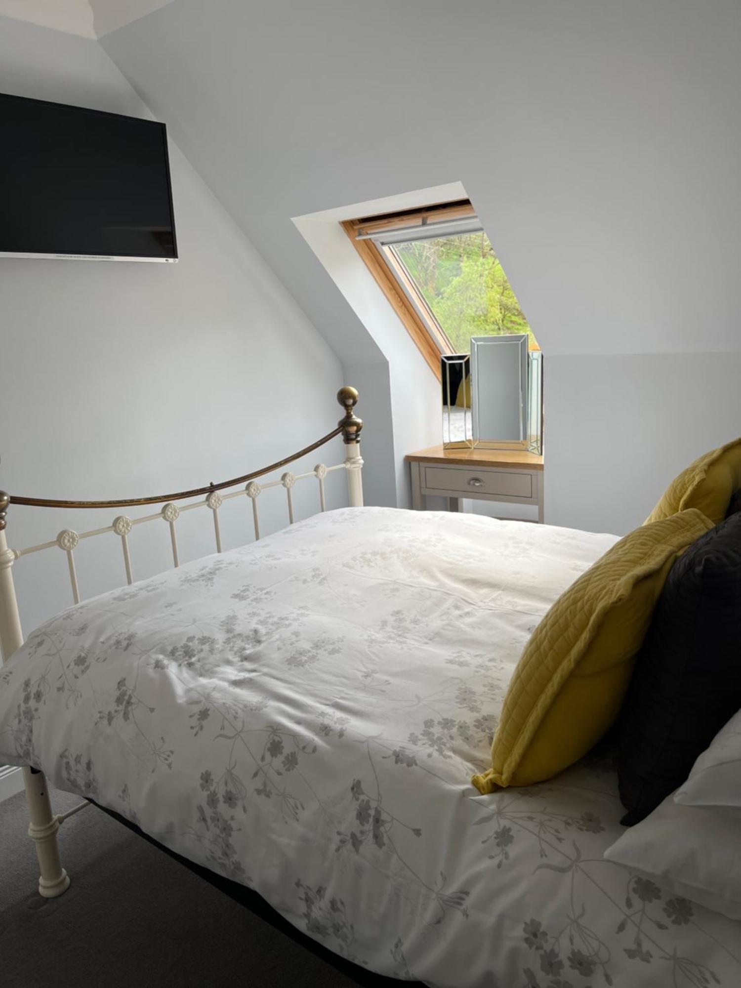 Tigh Na Drochaid, Glen Nevis - Entire Apartment Fort William Esterno foto