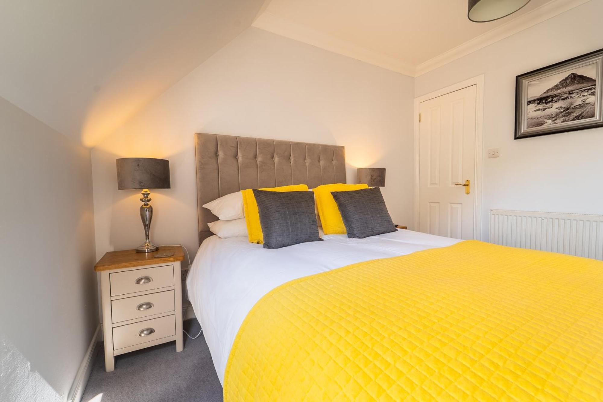 Tigh Na Drochaid, Glen Nevis - Entire Apartment Fort William Esterno foto