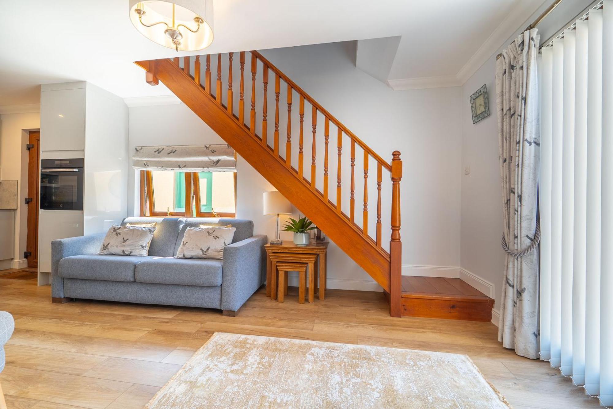 Tigh Na Drochaid, Glen Nevis - Entire Apartment Fort William Esterno foto