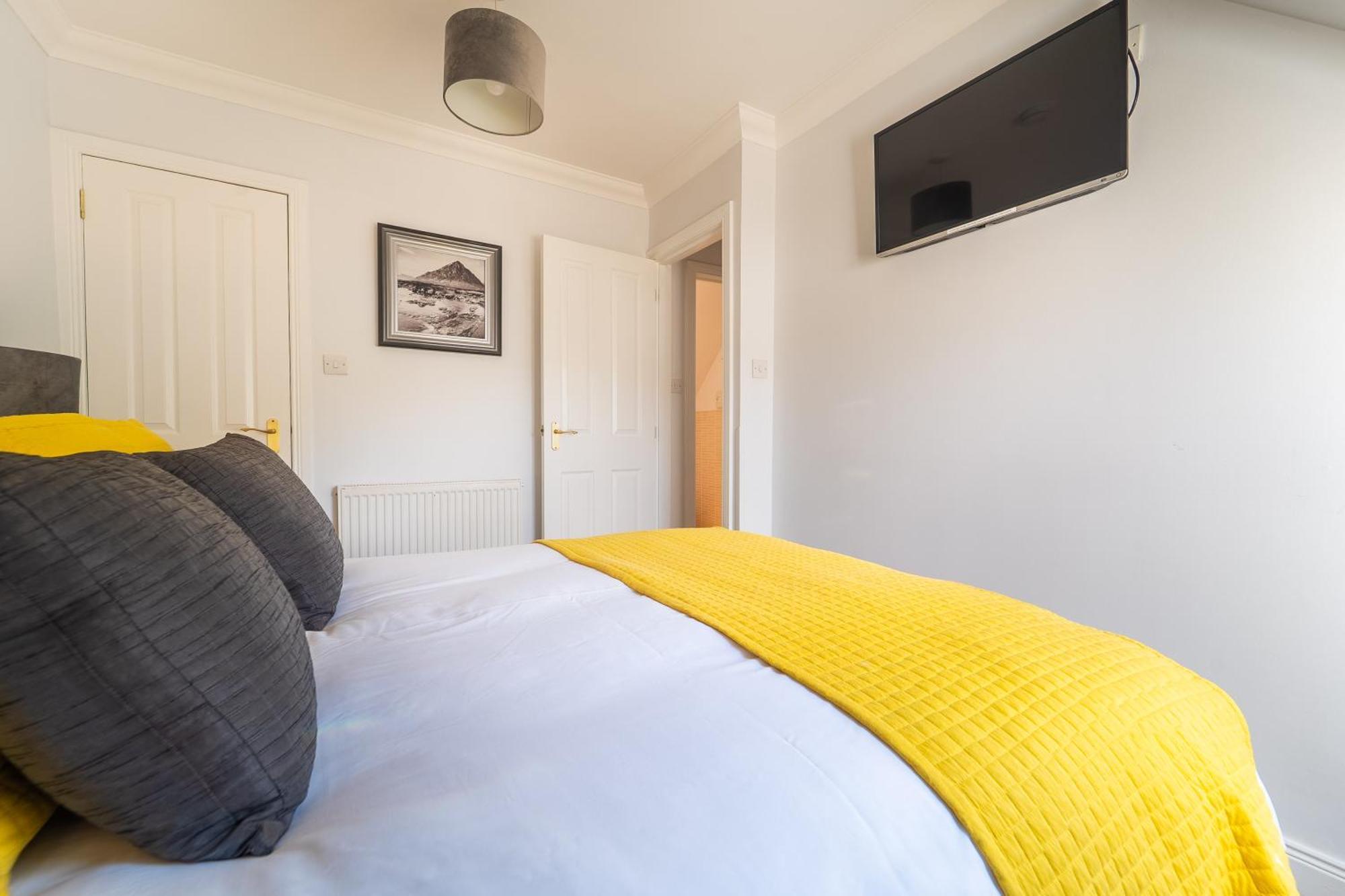Tigh Na Drochaid, Glen Nevis - Entire Apartment Fort William Esterno foto